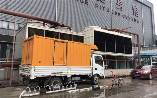 遂平300KW发电机组适配电缆规格选型指南