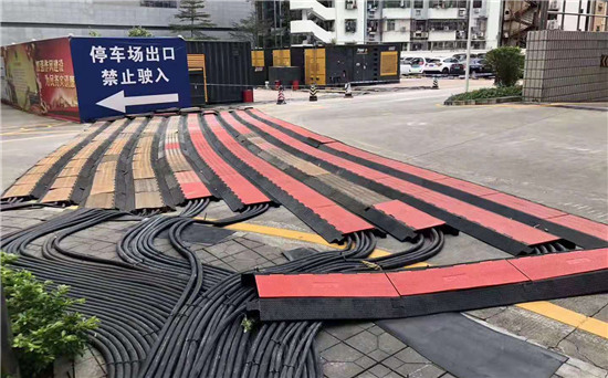 遂平发电机组电缆选型完整具体步骤(工程通用标准流程)